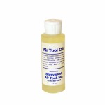 Air Tool Oil – 4oz